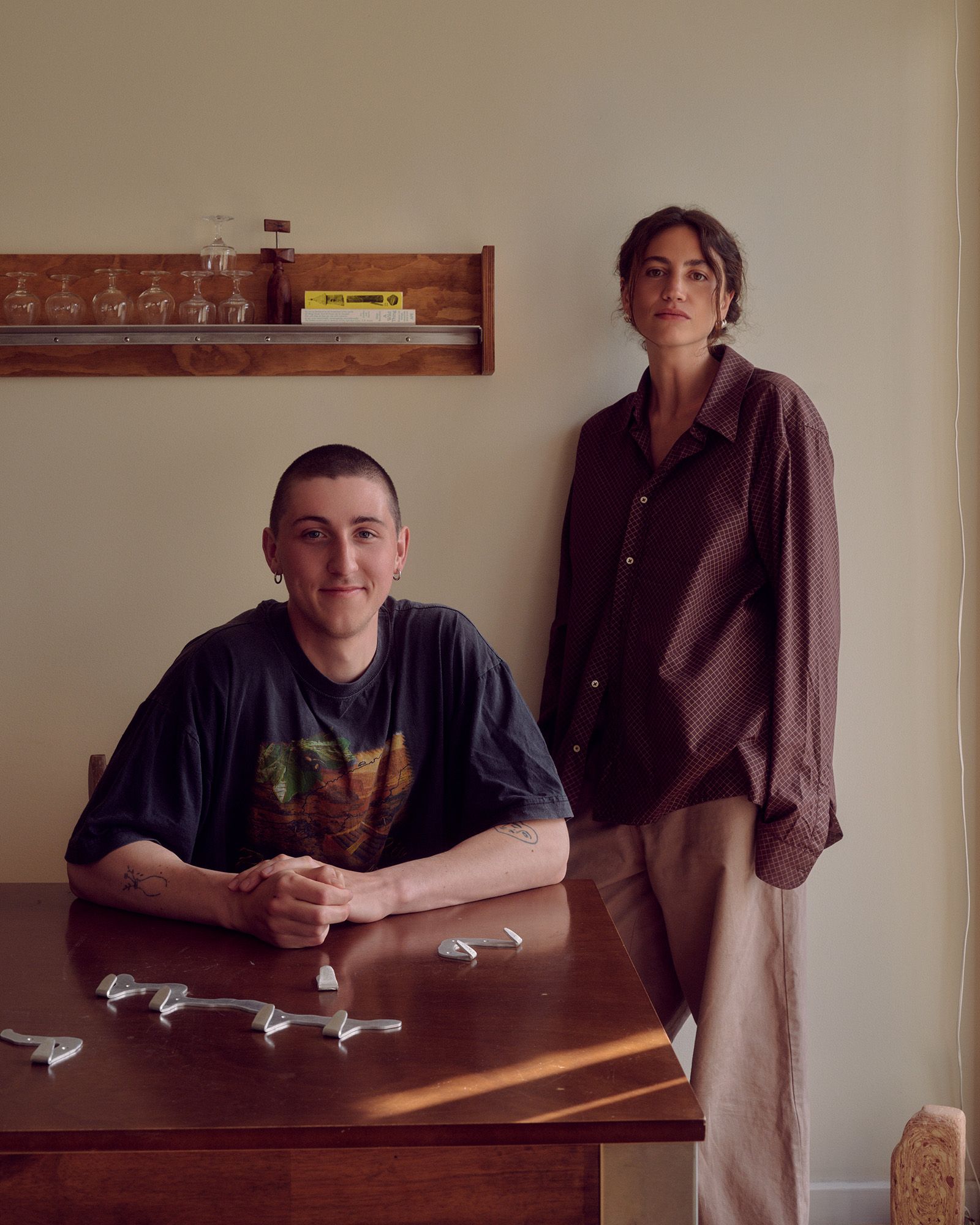 Dronningens Tværgade