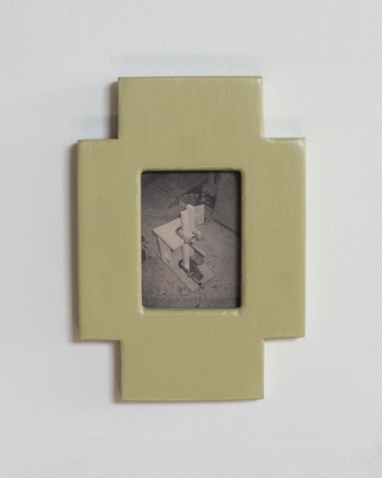 Irregular Frame Batch 2