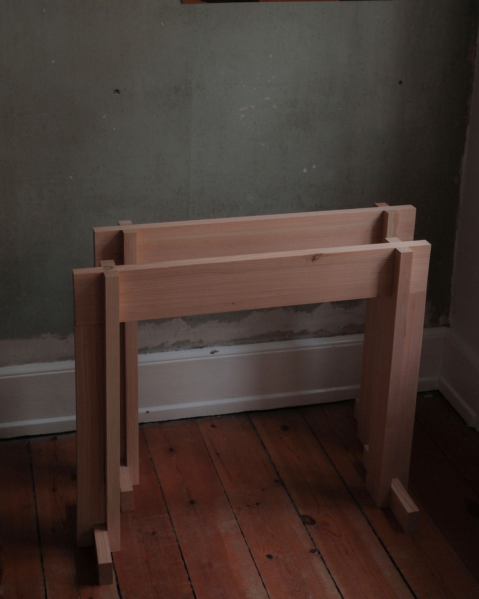 Typo Trestle
