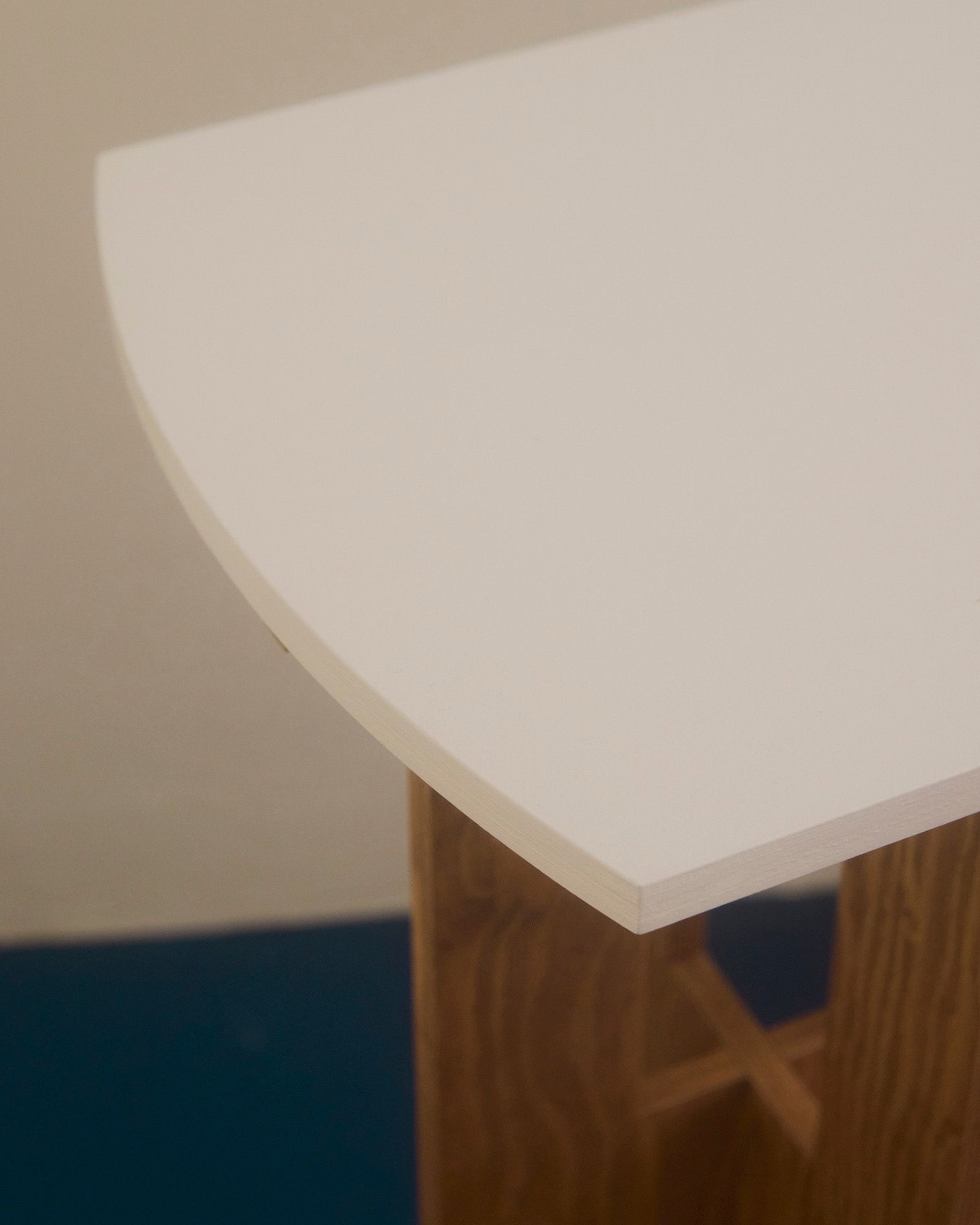 POSS Plinth