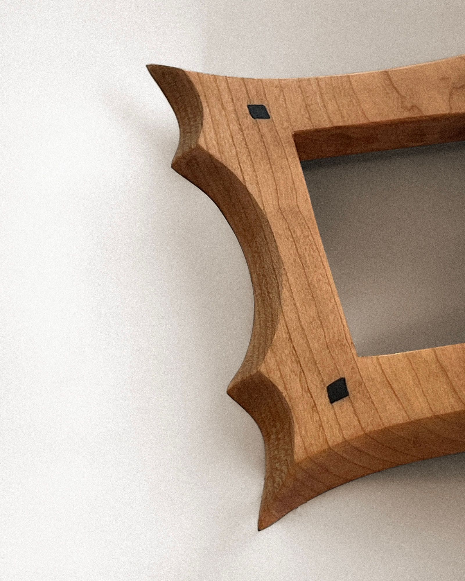 Frame for Ephemera