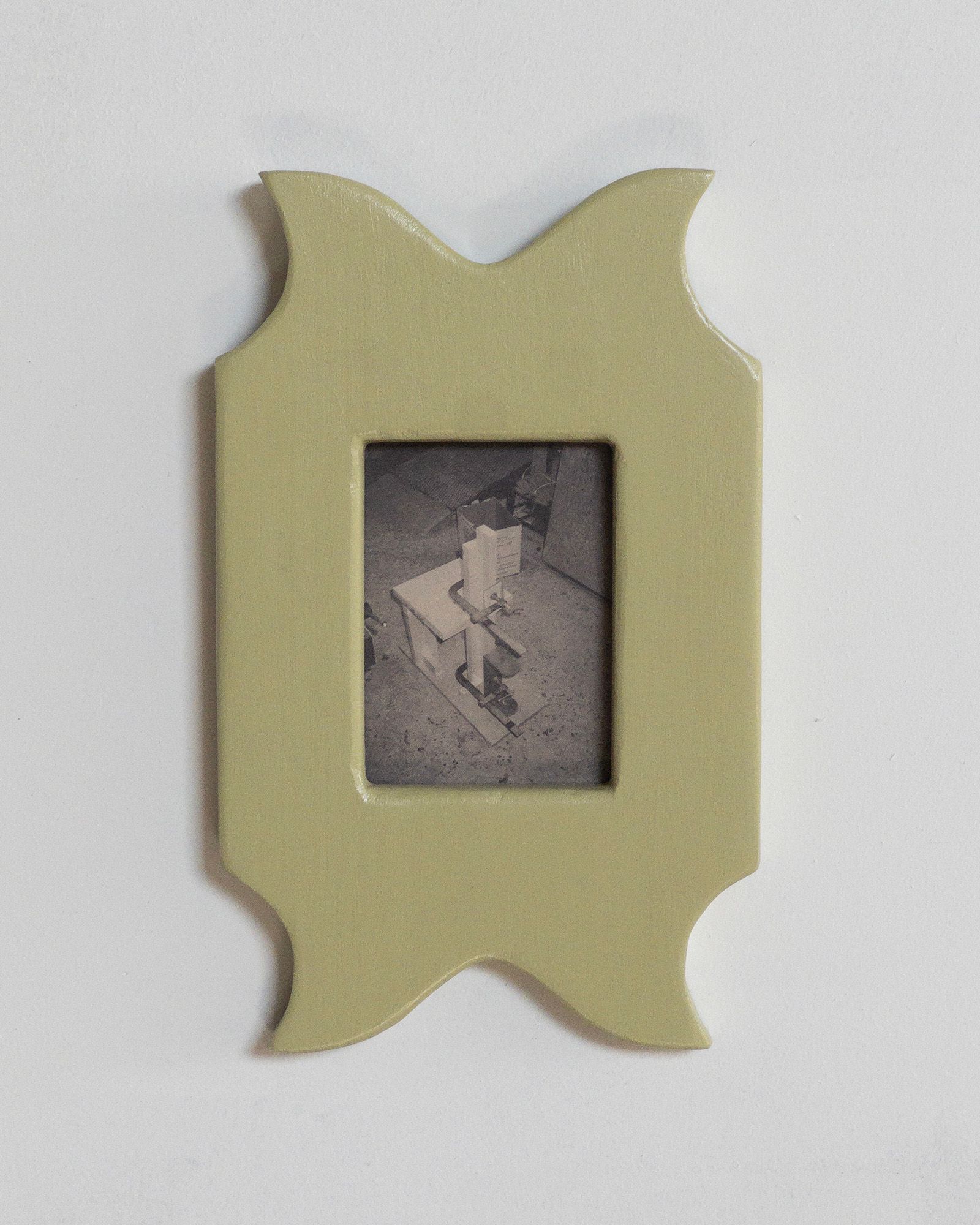 Irregular Frame Batch 2