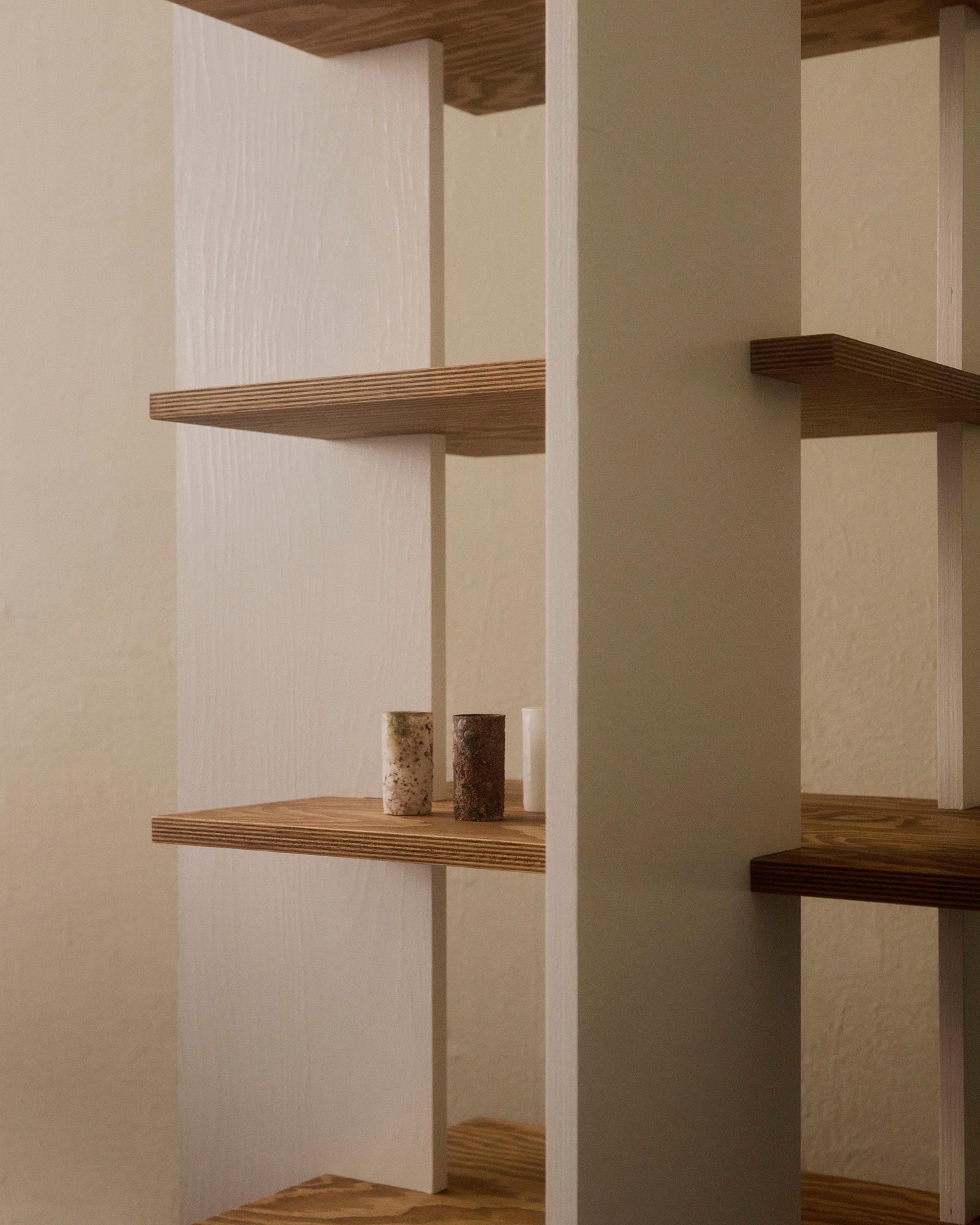 POSS Freestanding Unit