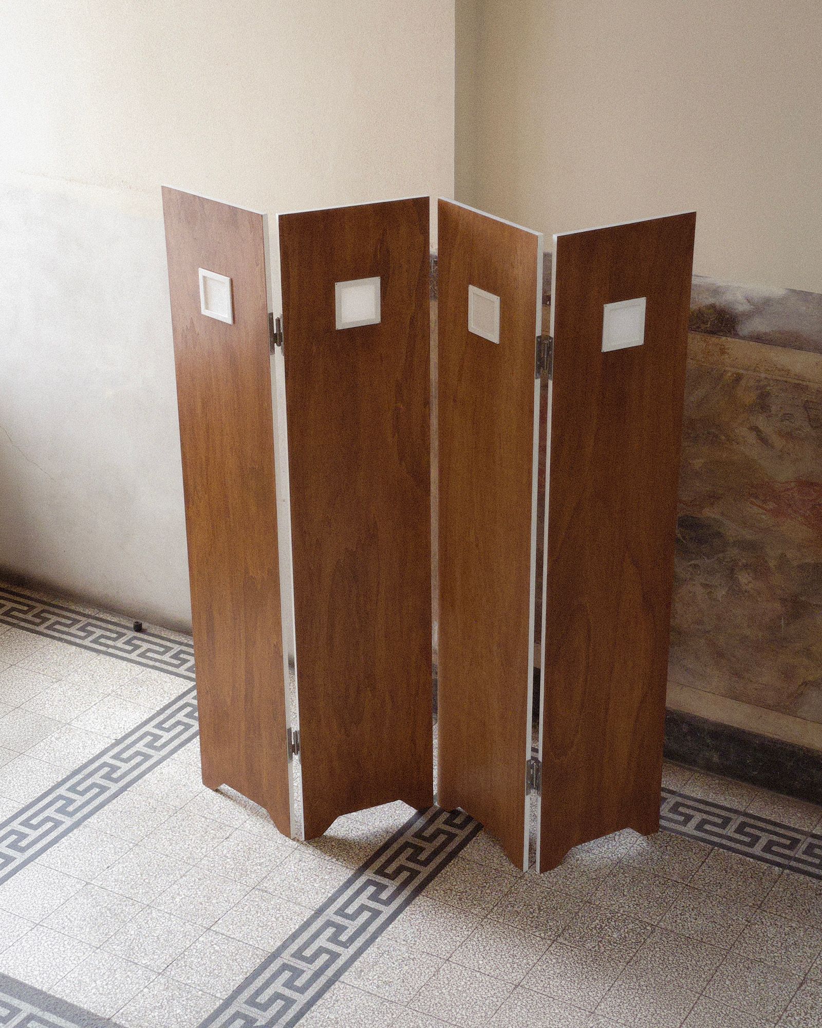 Under Divider
