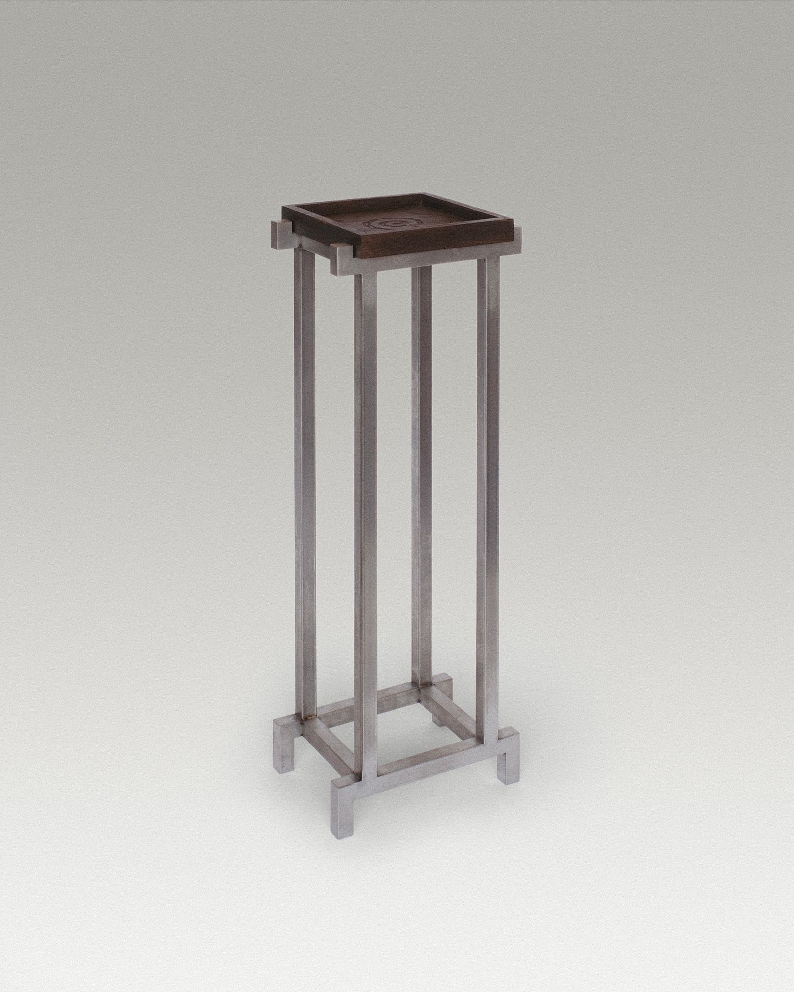 Lattice Table Tall