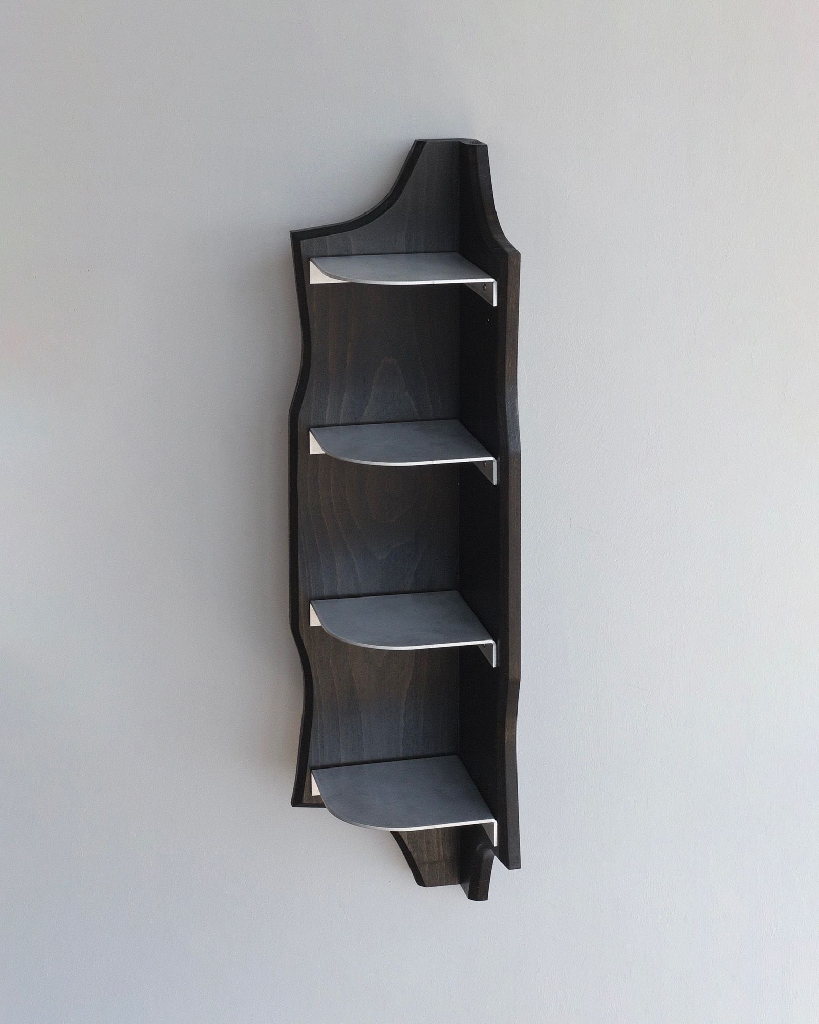 Reliquary Shelf