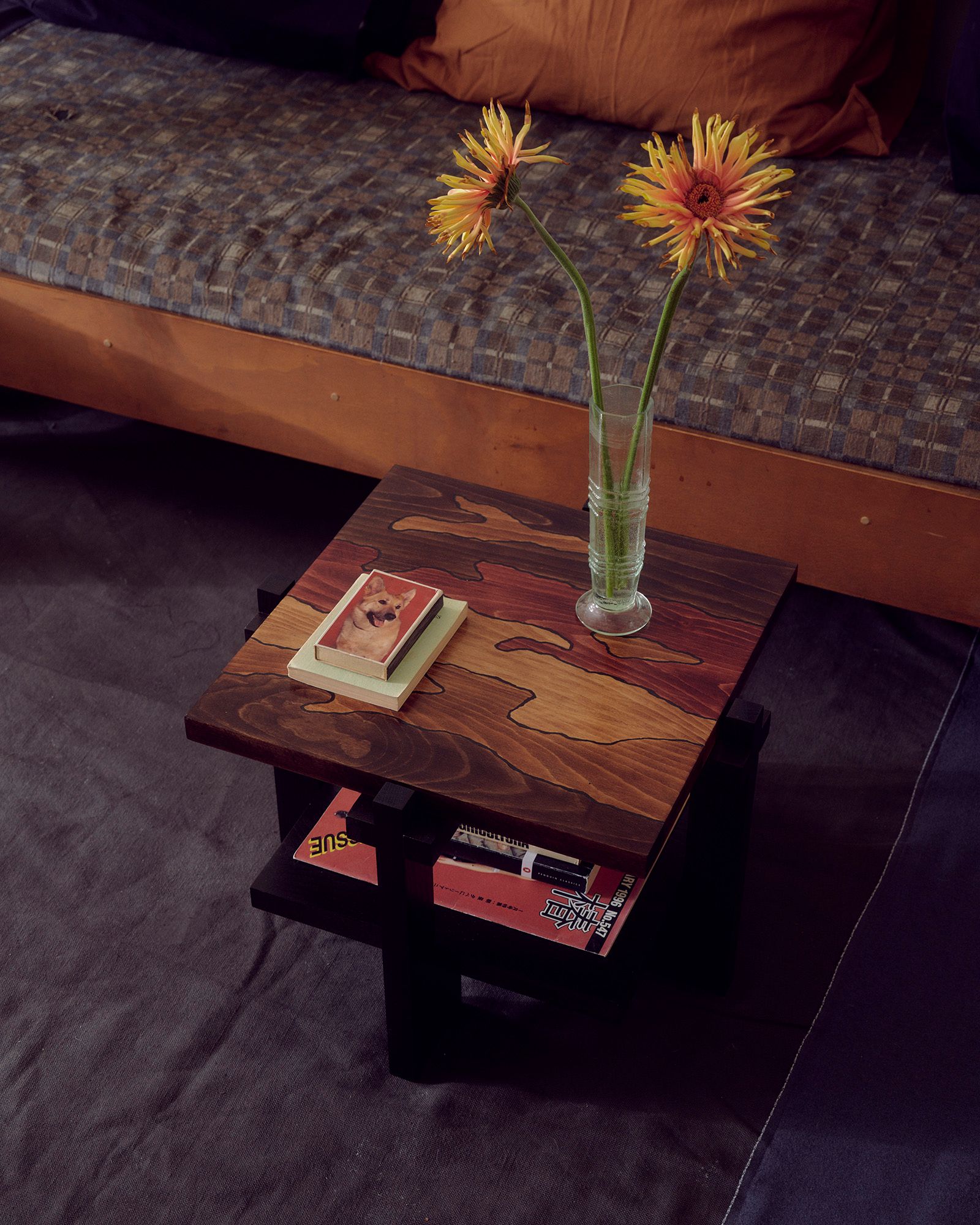 Home from Home Table