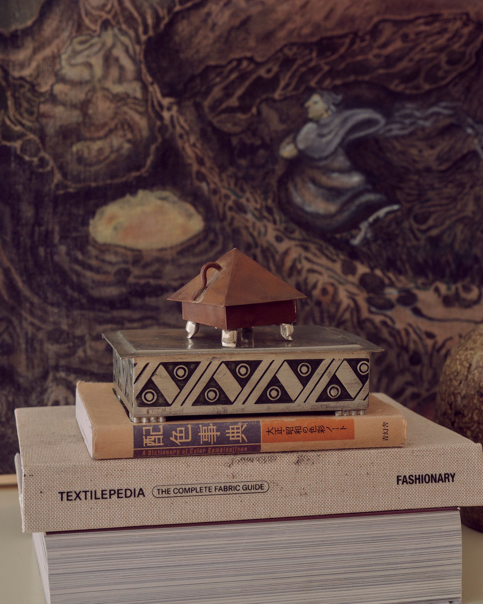 Dronningens Tværgade