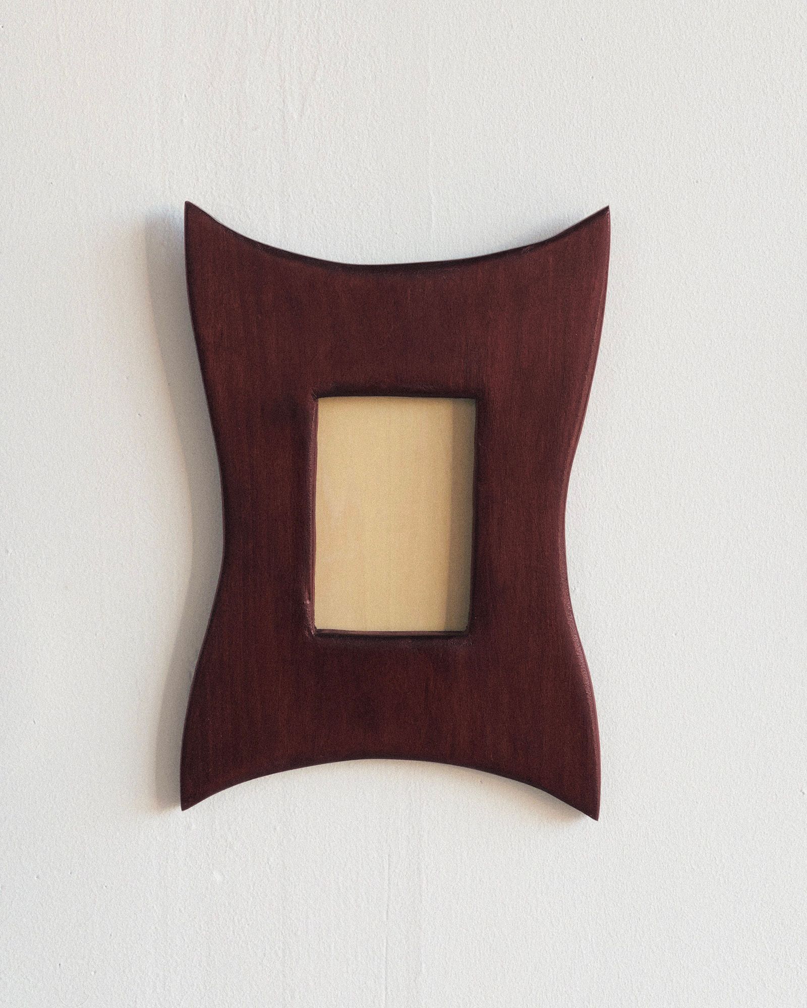 Irregular Frame Form 3