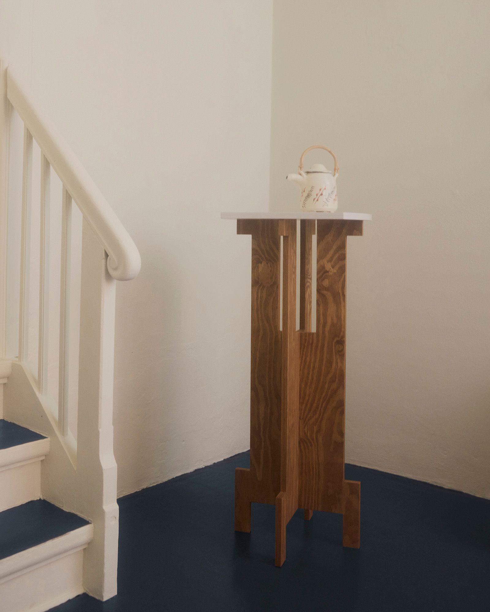 POSS Plinth