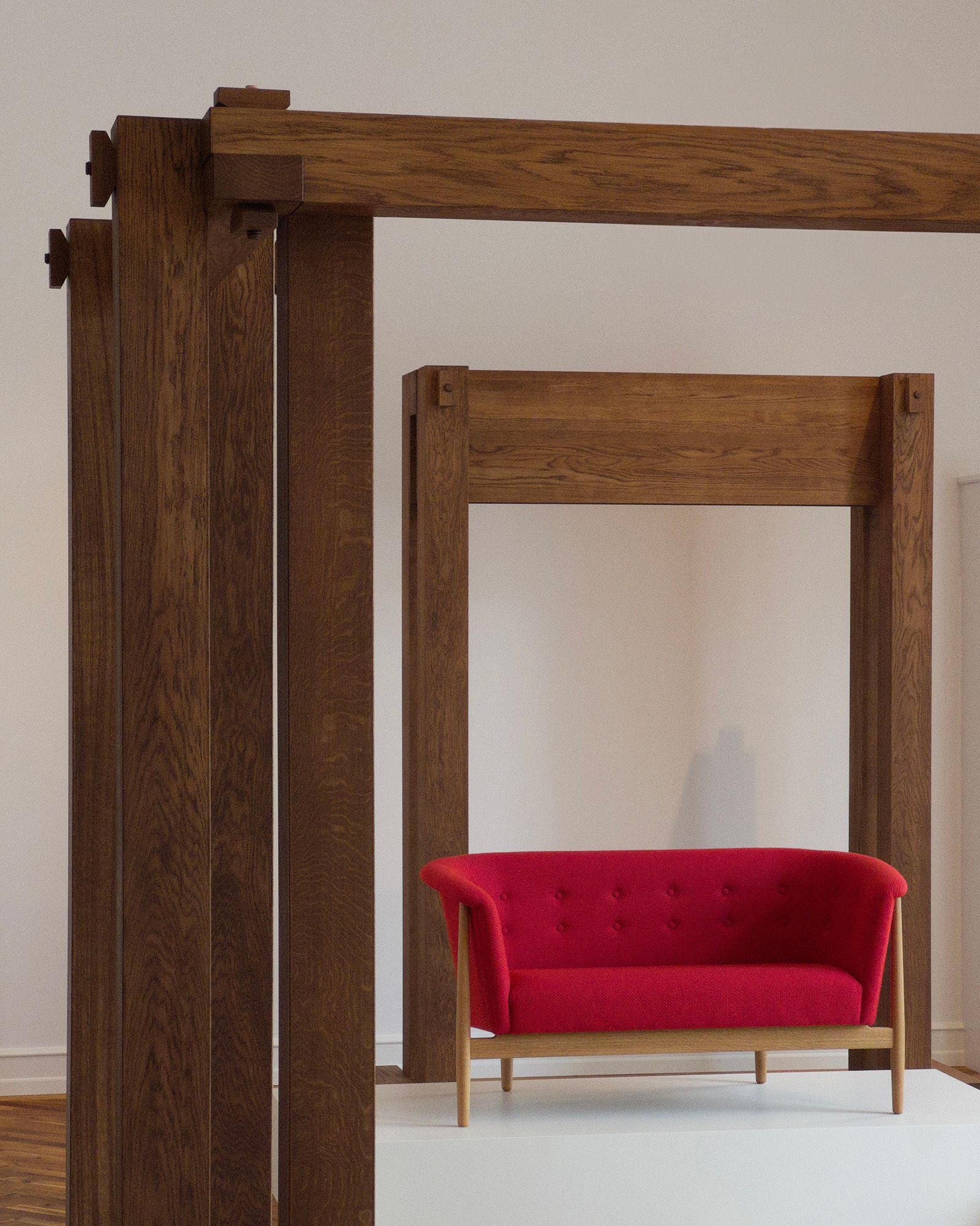 Framing Compositions