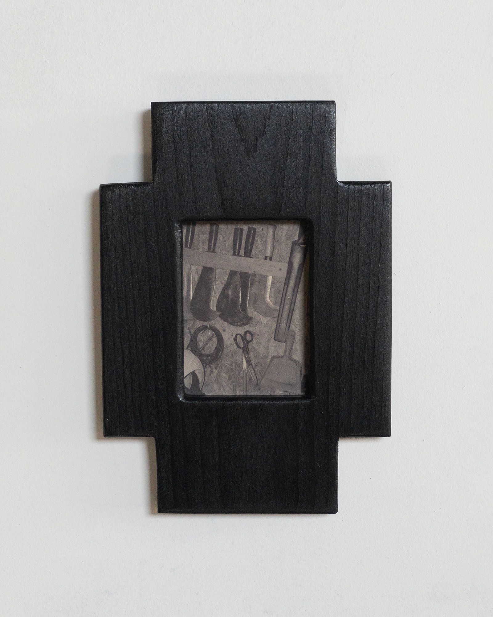 Irregular Frame Batch 2