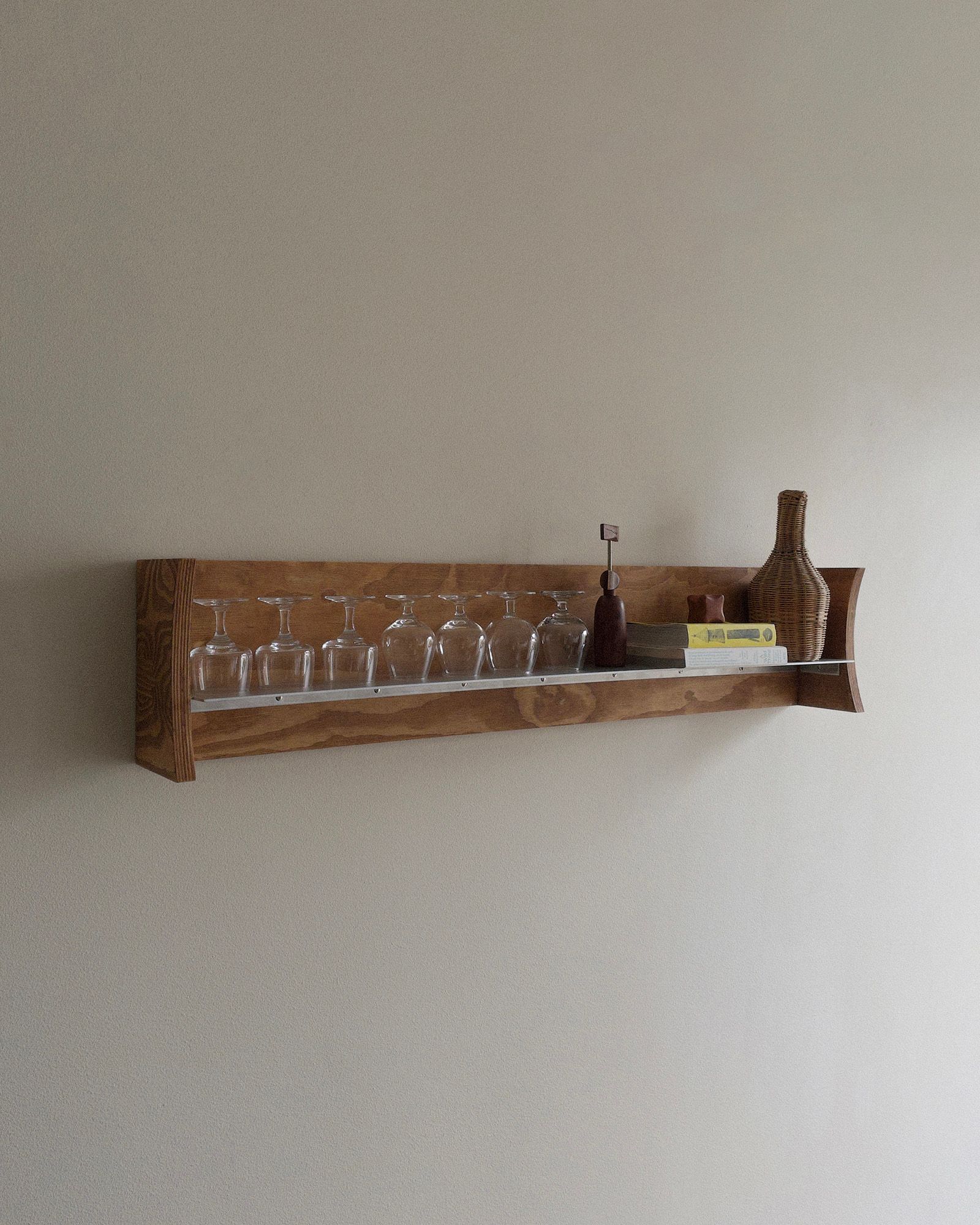 POSS Wall Shelf