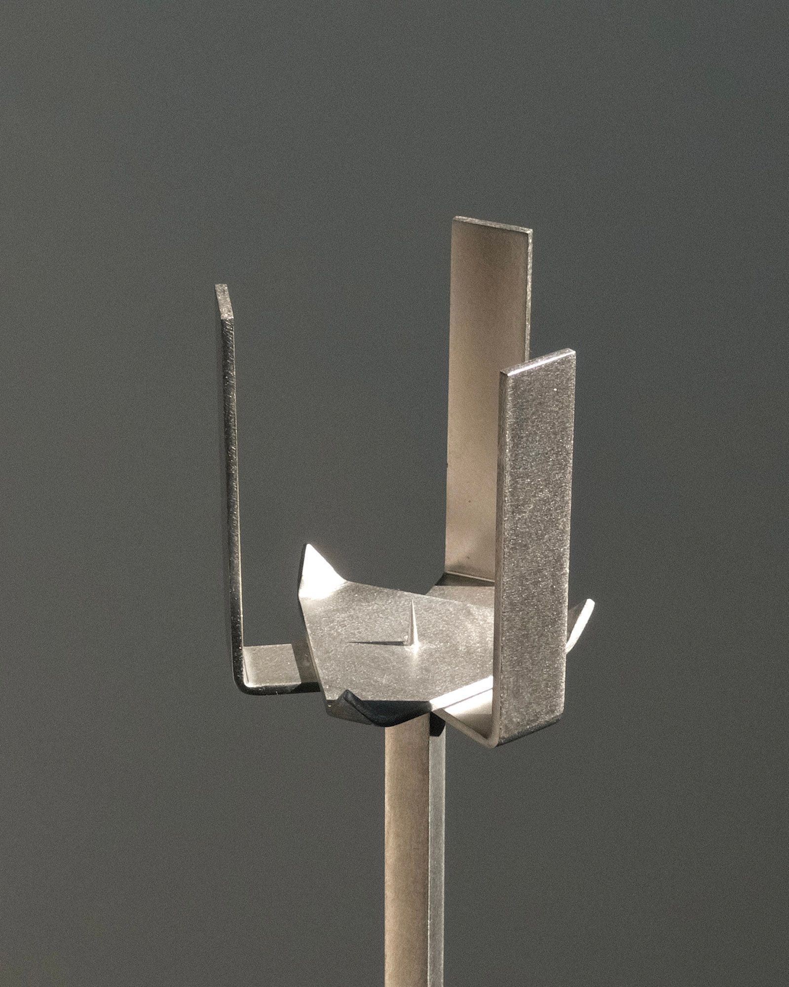 Freestanding Candlestick