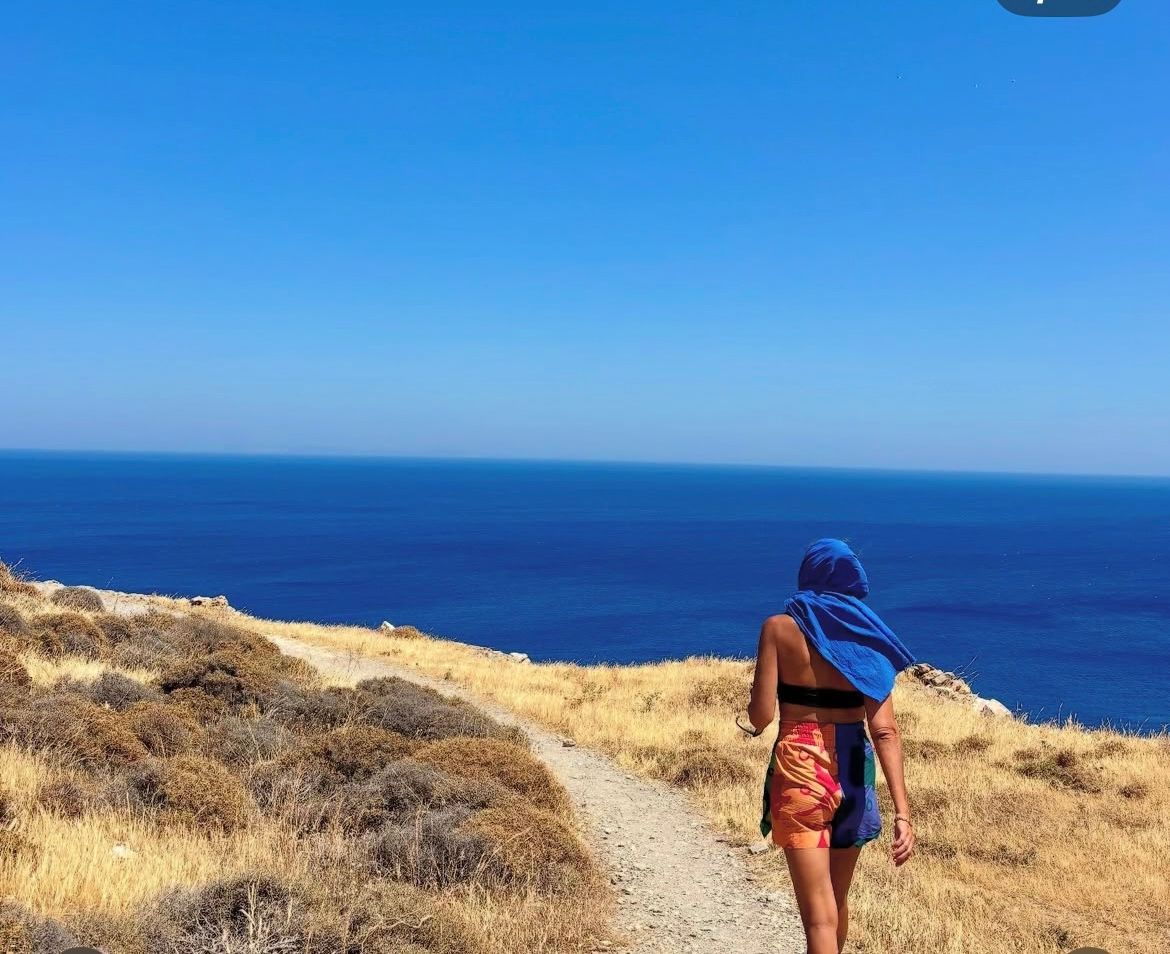 Zoja Smutny The Practice