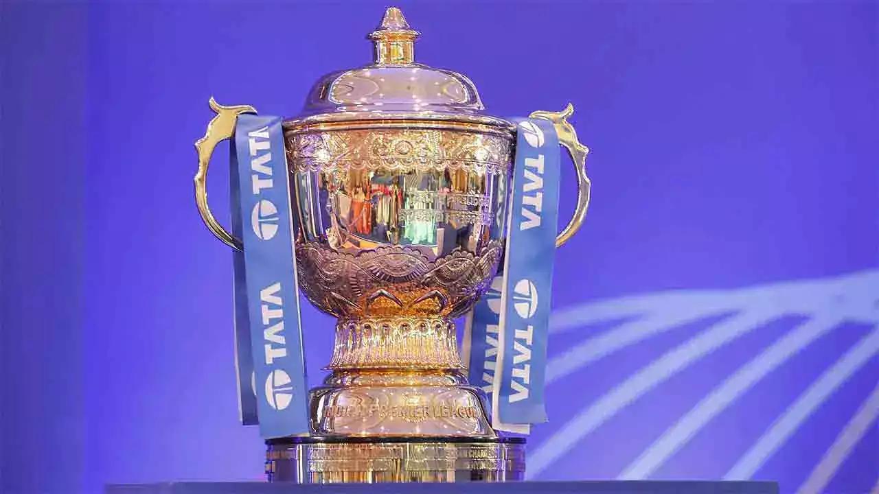 2025 Indian Premier League teams, date and more