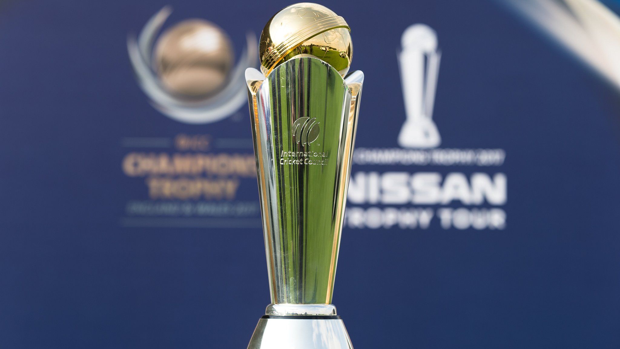 2025 ICC Champions Trophy teams, venue, date and more