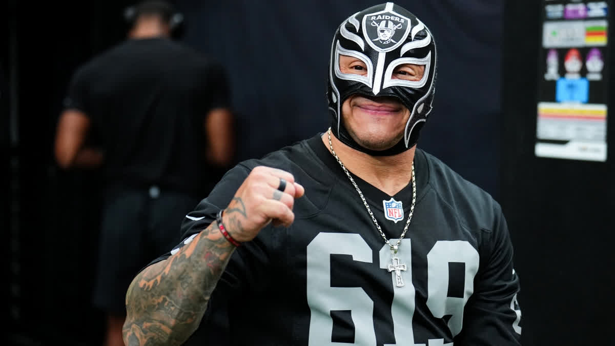 Rey Mysterio Sr. Has Died: The Renowned Wrestler and Uncle of WWE Hall of Famer Passes Away at the Age of 66.