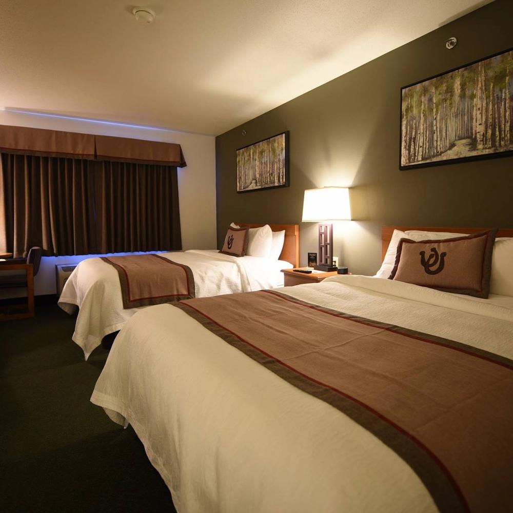 Responsive image example