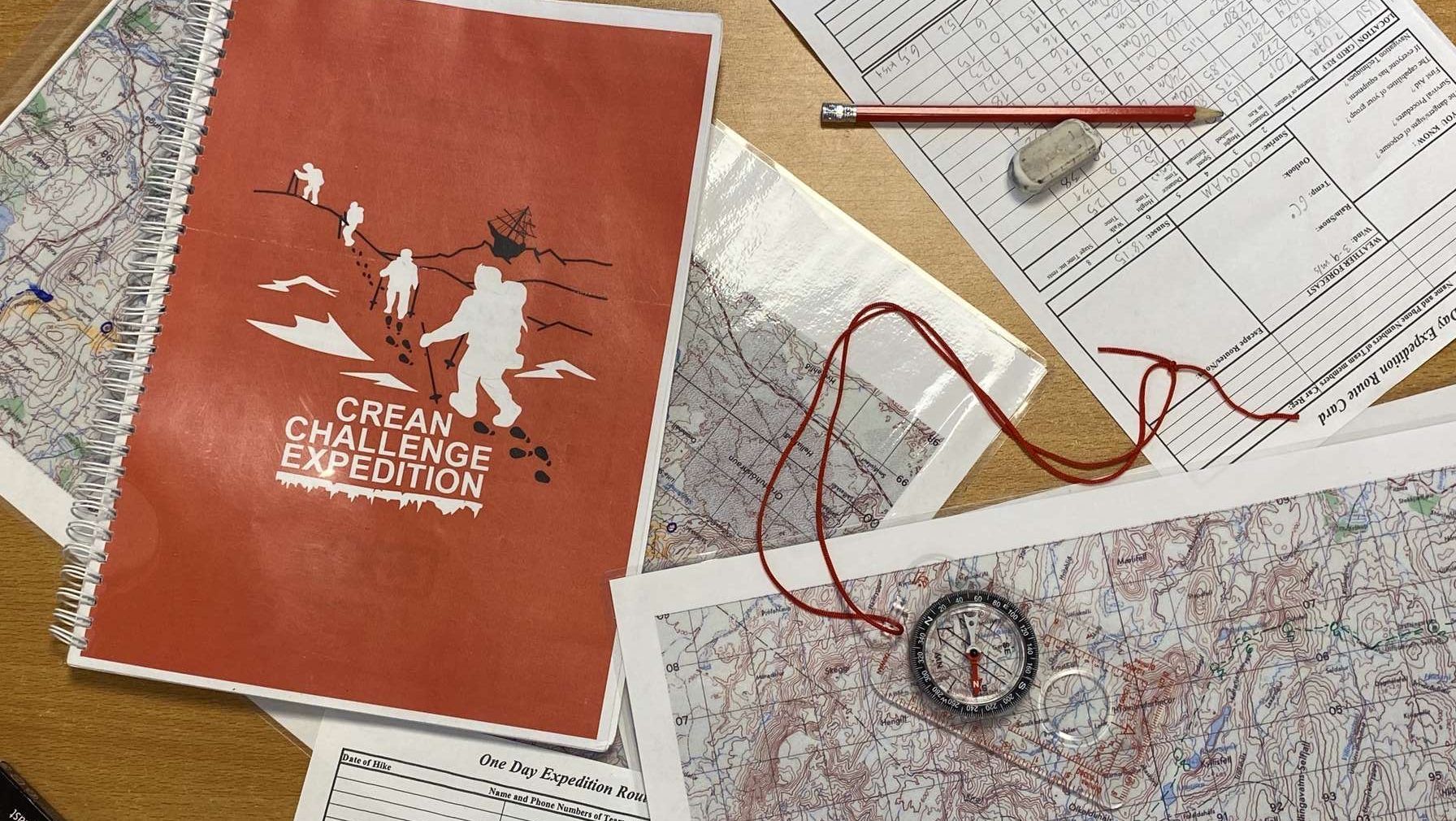 Crean Challenge 2025: Report by Alex Betson