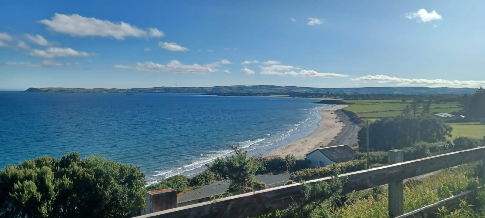 Scout CSA Weekends – Waterford Greenway 🚲