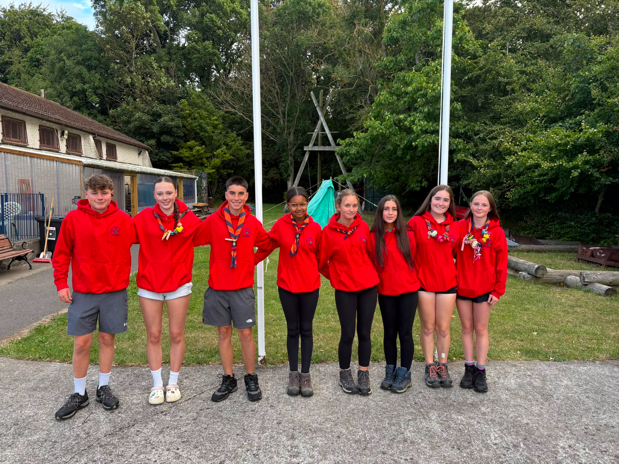 Phoenix Challenge National Finals 2026 – Silver Standard 🐦🔥🥈