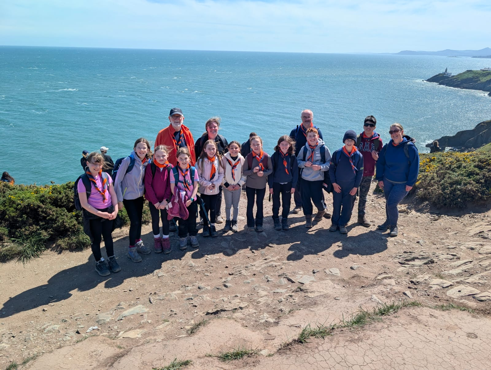 Magnificent May Cubs Excursion 🍦