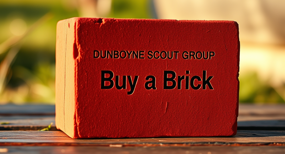 Buy a Brick 🧱