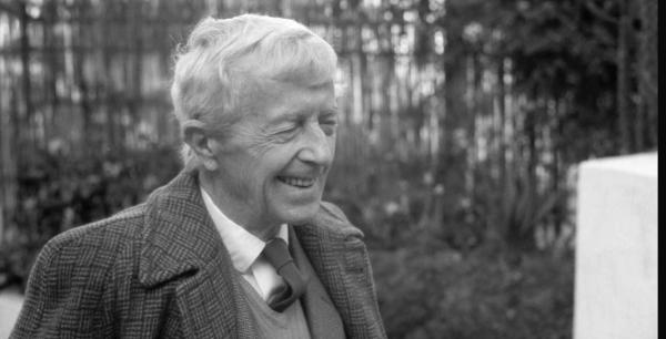 In Conversation with Paul Bowles