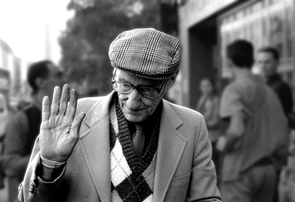 William Burroughs