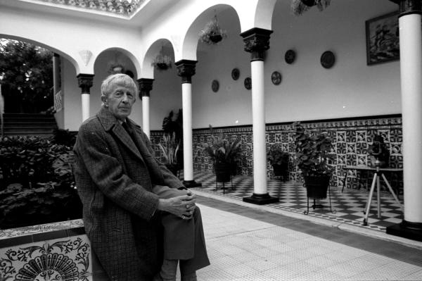 Paul Bowles
