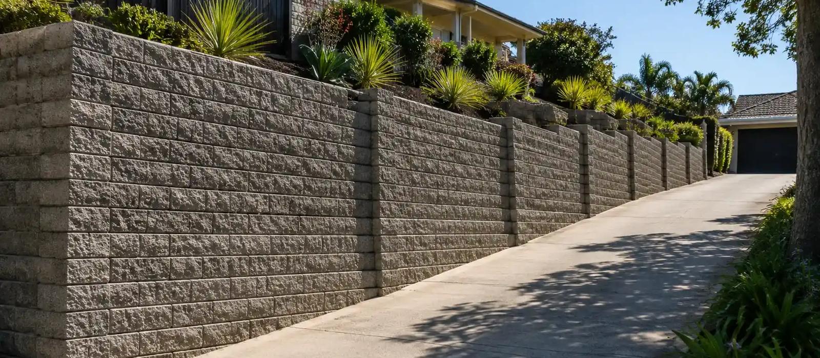 Retaining Wall Cost Guide: what Sydney walls really cost in 2026