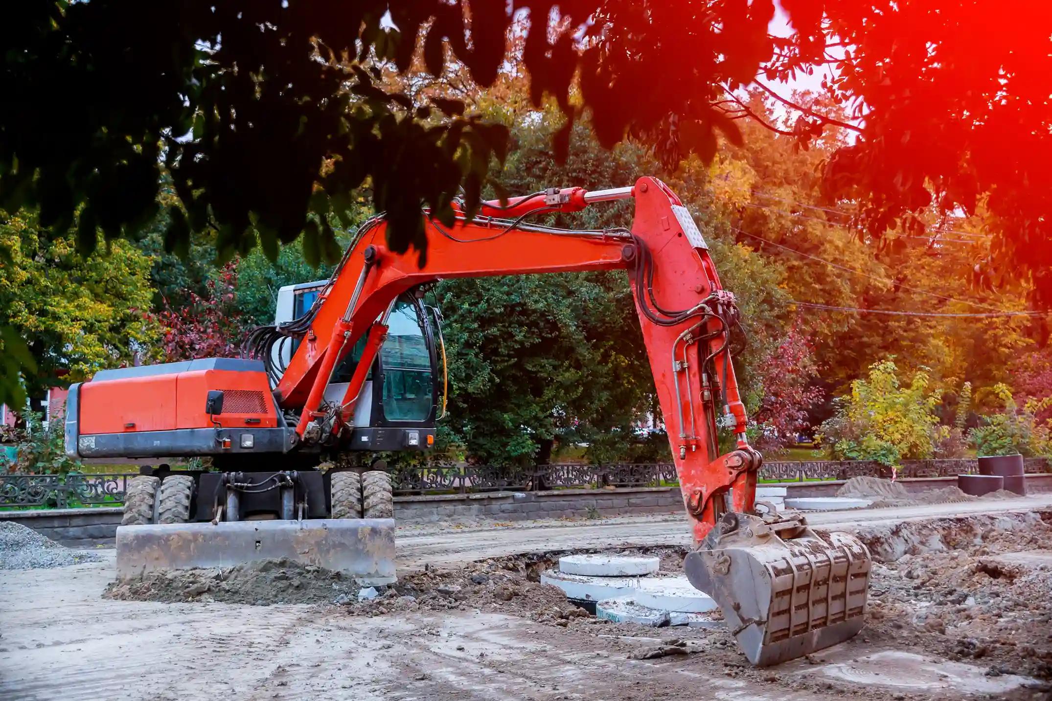 Professional landscaping services in Sydney featuring garden construction, lawn installation, paving, and outdoor space transformation.