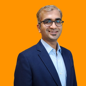 Varad Diwate