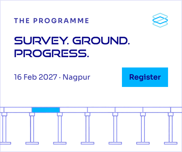 Data Stack Global India programme: survey, ground, progress. 16 February 2027, Nagpur. Register.