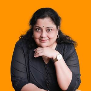 Lalita Subrahmanyam