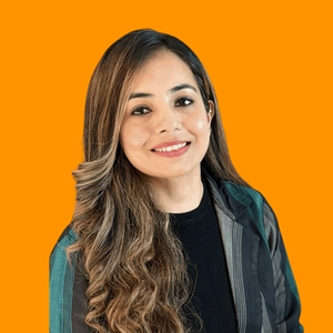 Priya Dialani