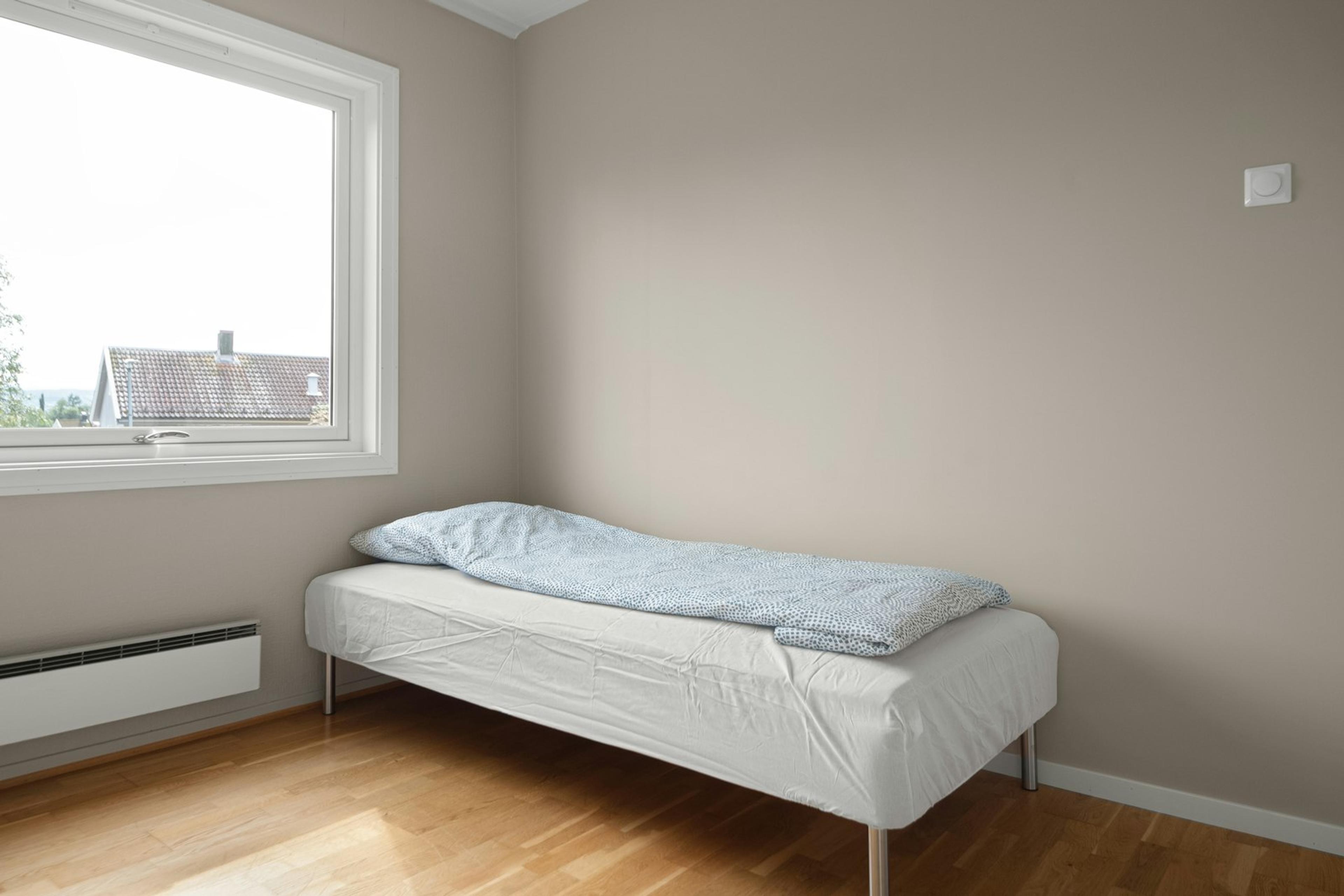 Pokhara single bed