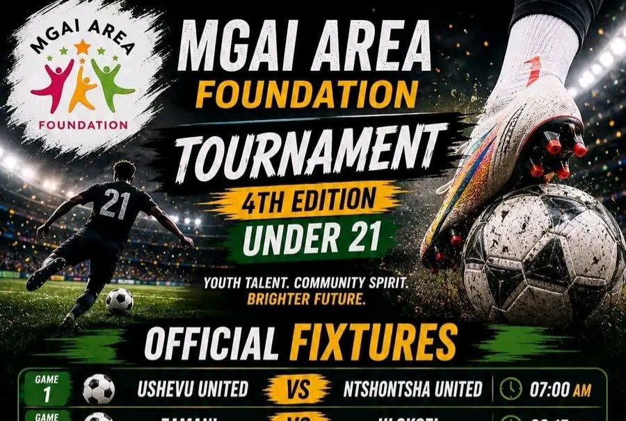 Umgai
