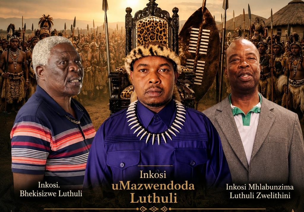 Luthuli clan