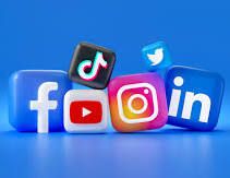 Social media