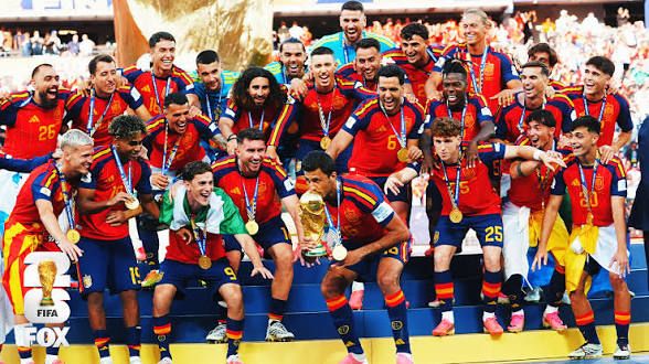 Spain