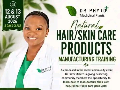 Dr Futhi