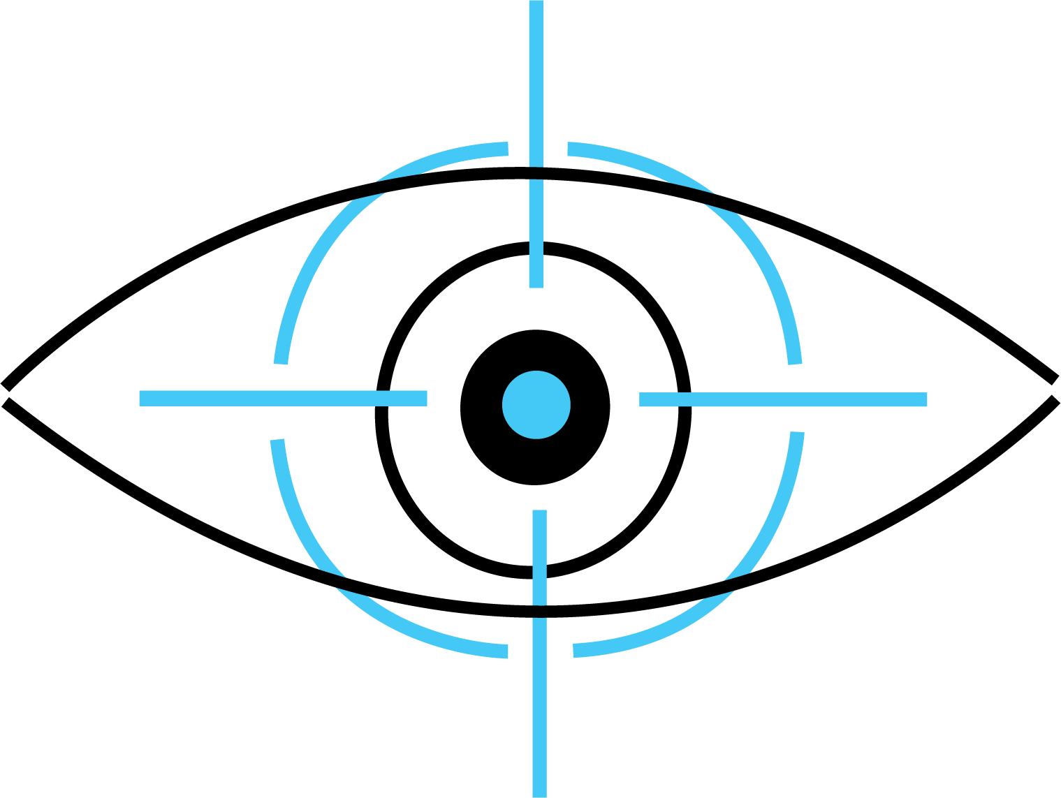 Image representing:Eye and motion tracking