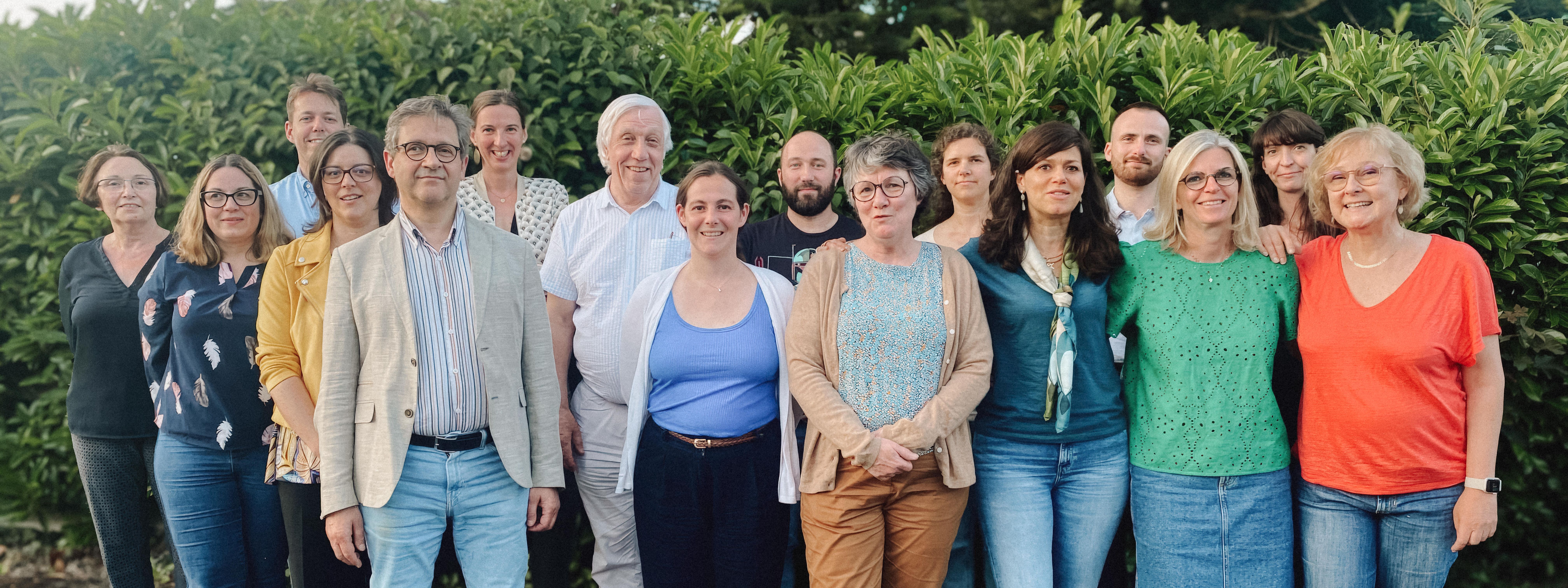 Conseil d'administration de la CPTS du Pays de Bourges