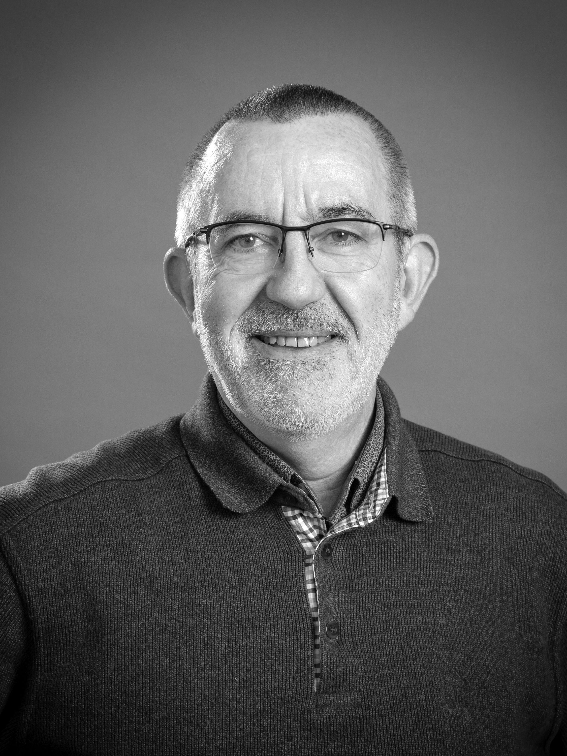 Jean Christian Basset