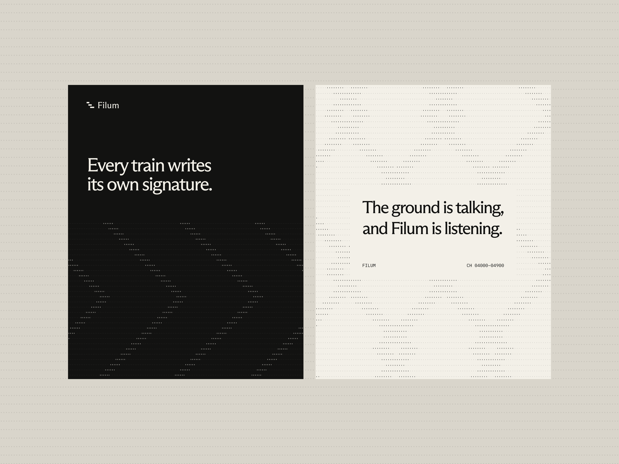 Filum — Fiber-optic sensing company