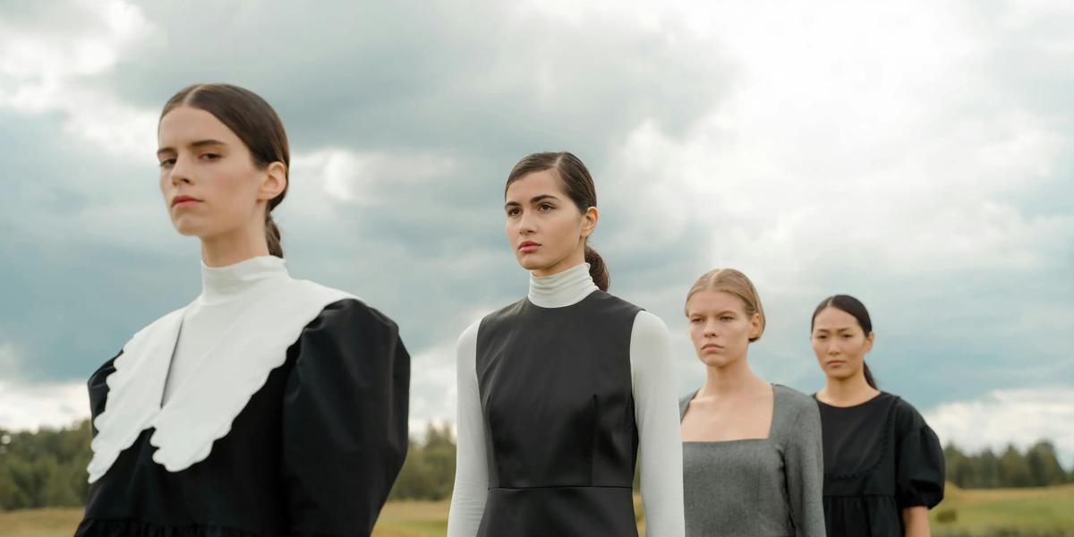 Become a Model: Launch Your Career with Meet the Muse