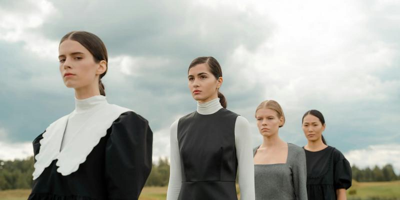 Become a Model: Launch Your Career with Meet the Muse