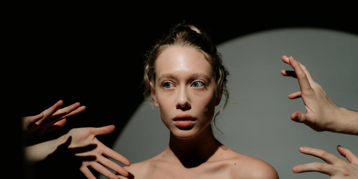 When Set Pressure Silences Consent